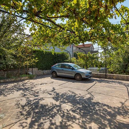 Apartman Slavica Rijeka Exterior photo