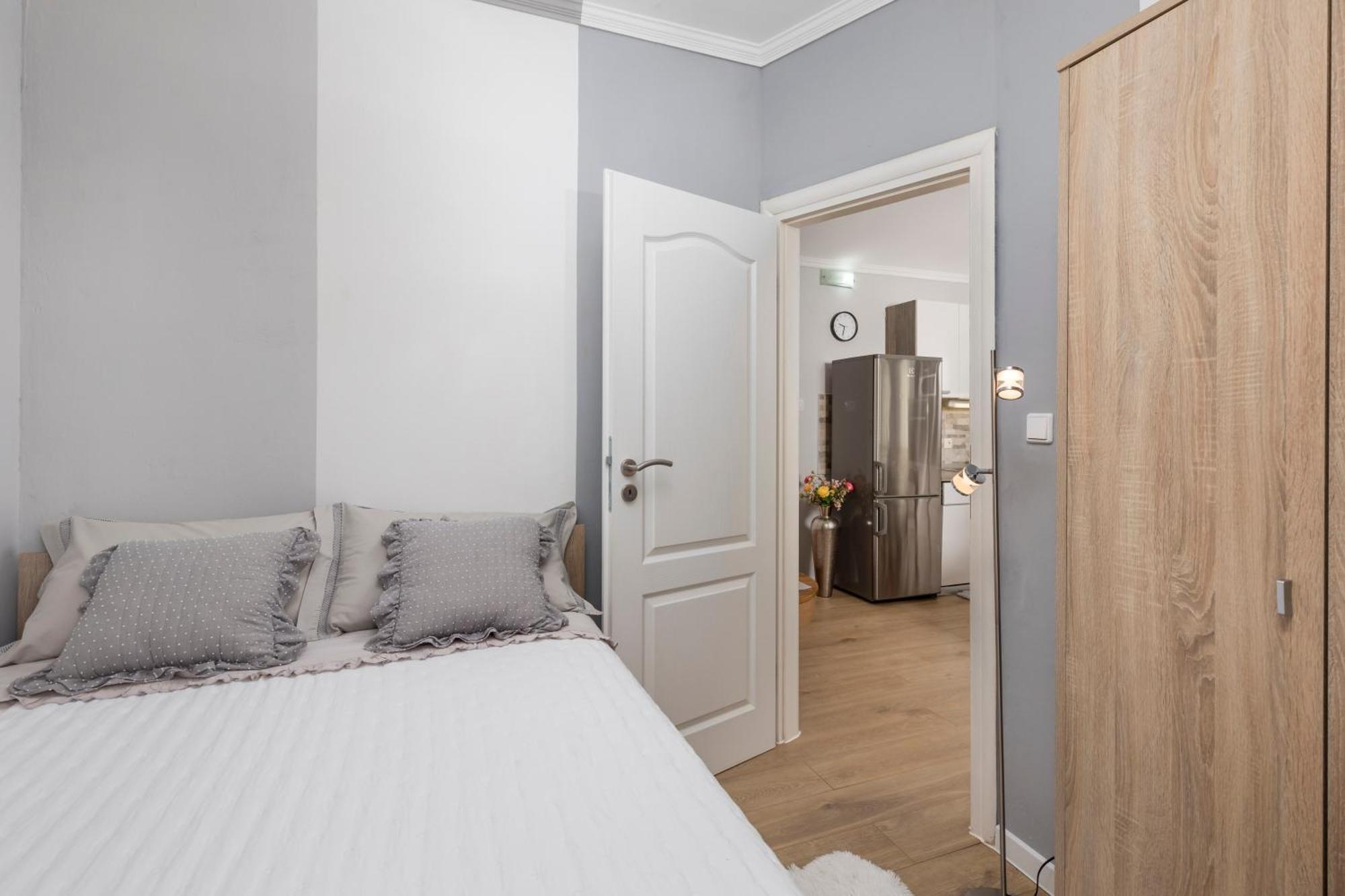 Apartman Slavica Rijeka Exterior photo